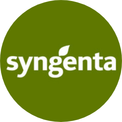 Syngenta Company Logo