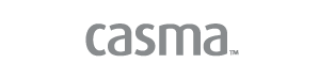 Casma Software Logo