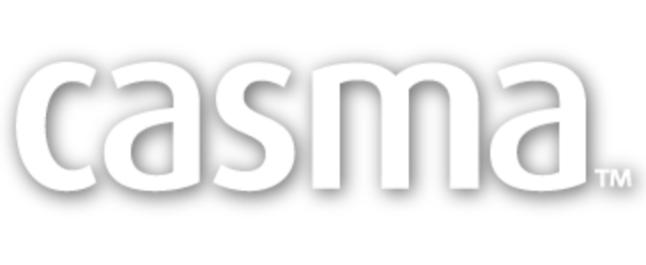 Casma Logo