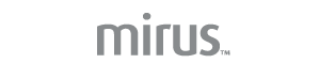 Mirus Harvest Software Logo