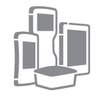 Rugged Handhelds Icon