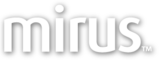 Mirus logo